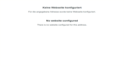 Desktop Screenshot of newpage.fairgate.ch