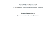 Tablet Screenshot of newpage.fairgate.ch
